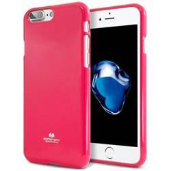 Mercury Jelly Case S22 S901 różowy/ hotpink