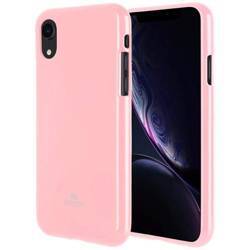 Mercury Jelly Case iPhone 14 Pro 6,1" jasnoróżowy/pink