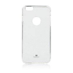 Mercury Jelly Clear Xiaomi Redmi 4A przezroczysty/transparent