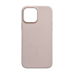 Mercury MagSafe Silicone iPhone 14 6,1" jasnoróżowy/lightpink