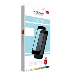 MyScreen Lite Glass Edge Huawei P10 czarny/black