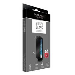 MyScreen antiSPY Diamond Glass iPhone 13 Mini 5.4"Szkło hartowane