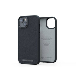 NJORD COQUE COMFORT+ IPHONE 14 NOIR