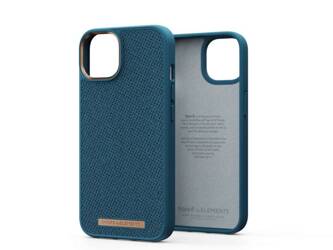 Njord "Tonal" Cover for Apple iPhone 14 Pro Max, Deep Sea