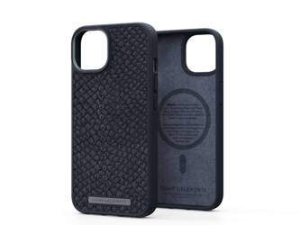 Njord "Vindur" Cover for Apple iPhone 13 Mini, dark grey