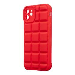 OBAL:ME Block Case for Apple iPhone 11 Red