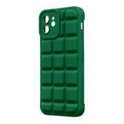 OBAL:ME Block Case for Apple iPhone 13 Green
