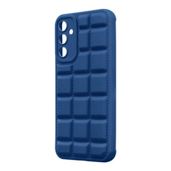 OBAL:ME Block Case for Samsung Galaxy A34 5G Blue