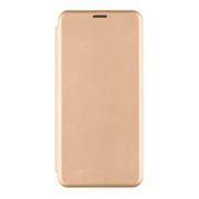 OBAL:ME Book Case for Samsung Galaxy A14 5G Gold