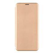 OBAL:ME Book Case for Samsung Galaxy A34 5G Gold