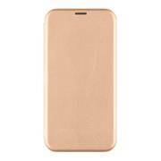 OBAL:ME Book Case for Samsung Galaxy A54 5G Gold