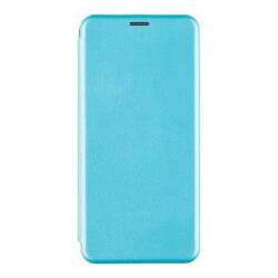 OBAL:ME Book Case for Xiaomi Redmi 12C Sky Blue
