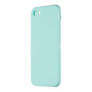 OBAL:ME Matte TPU Case for Apple iPhone 11 Turquoise