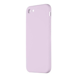 OBAL:ME Matte TPU Case for Apple iPhone 7/8/SE2020/SE2022 Purple