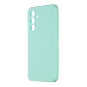 OBAL:ME Matte TPU Case for Samsung Galaxy A54 5G Turquoise