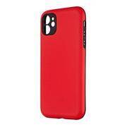 OBAL:ME NetShield Cover for Apple iPhone 11 Red