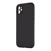 OBAL:ME NetShield Cover for Apple iPhone 12 Black