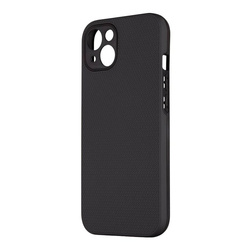 OBAL:ME NetShield Cover for Apple iPhone 13 Black