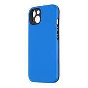 OBAL:ME NetShield Cover for Apple iPhone 13 Blue