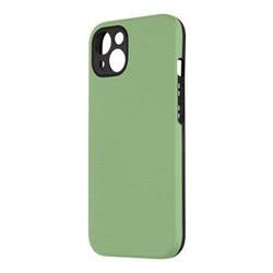 OBAL:ME NetShield Cover for Apple iPhone 13 Green