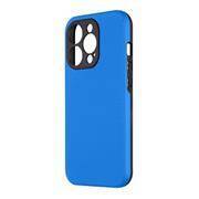OBAL:ME NetShield Cover for Apple iPhone 14 Pro Blue