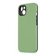 OBAL:ME NetShield Cover for Apple iPhone 14 Pro Green