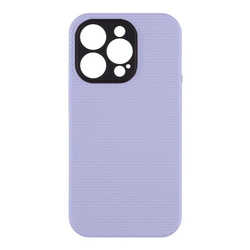 OBAL:ME NetShield Cover for Apple iPhone 14 Pro Light Purple