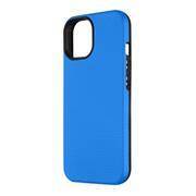 OBAL:ME NetShield Cover for Apple iPhone 15 Blue