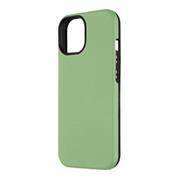 OBAL:ME NetShield Cover for Apple iPhone 15 Green