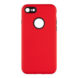 OBAL:ME NetShield Cover for Apple iPhone 7/8 Red