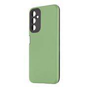 OBAL:ME NetShield Cover for Samsung Galaxy A05s Green