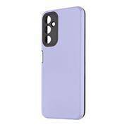 OBAL:ME NetShield Cover for Samsung Galaxy A05s Light Purple
