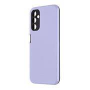 OBAL:ME NetShield Cover for Samsung Galaxy A14 4G/5G Light Purple