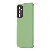 OBAL:ME NetShield Cover for Samsung Galaxy A15 4G/5G Green