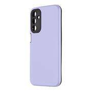 OBAL:ME NetShield Cover for Samsung Galaxy A15 4G/5G Light Purple