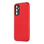 OBAL:ME NetShield Cover for Samsung Galaxy A34 5G Red