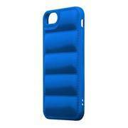 OBAL:ME Puffy Case for Apple iPhone 7/8/SE2020/SE2022 Blue