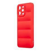 OBAL:ME Puffy Case for Xiaomi Redmi 12 Red
