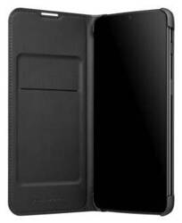 OnePlus 6T Flip Cover (Black)  Uszkodzone Opakowanie