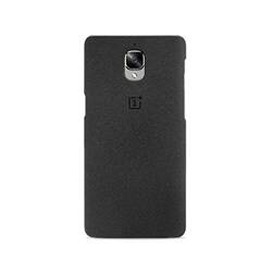 OnePlus Protective Case for OnePlus 3 (black) Uszkodzone Opakowanie