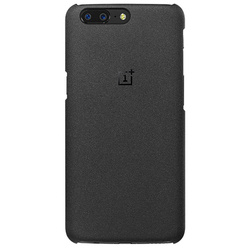 OnePlus Protective Case for OnePlus 5 (sandstone) Uszkodzone Opakowanie