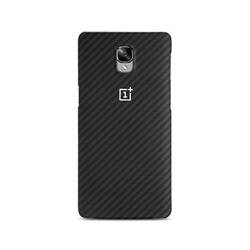 OnePlus dla OnePlus 3/3T carbon Uszkodzone Opakowanie