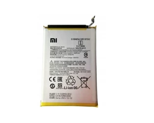 Oryginalna bateria Xiaomi Redmi 9A BN56