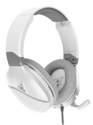 Over-Ear Stereo Gaming Headset "Recon 200 GEN 2", White