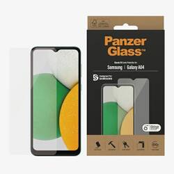 PANZERGLASS CLASSIC FIT SAMSUNG A04 A045 SCREEN PROTECTION 7312