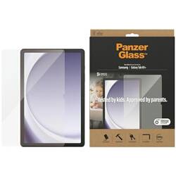 PANZERGLASS ULTRA-WIDE FIT SAM TAB A9+ SCREEN PROTECTION 7345