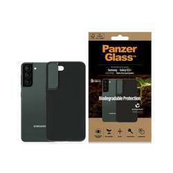 PanzerGlass Biodegradable Case Sam S22+ S906 czarny/black 0375