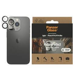 PanzerGlass Camera Protector iPhone 14 Pro / 14 Pro Max Platinium Strength 0400