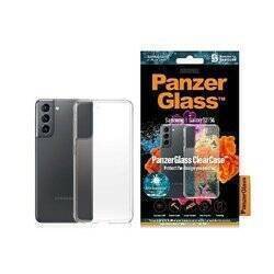 PanzerGlass ClearCase Samsung S21 G991 clear