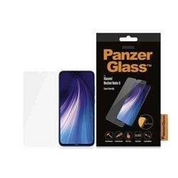 PanzerGlass E2E Regular Xiaomi Redmi Note 8 Case Friendly